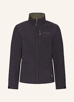 Vaude Kurtka Softshellowa Cyclone schwarz