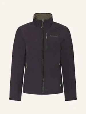 Vaude Kurtka Softshellowa Cyclone schwarz