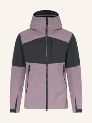 Vaude Kurtka Softshellowa Roccia Ii lila