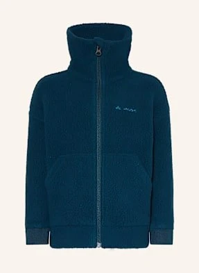 Vaude Kurtka Z Polaru Manukau blau