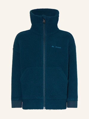 Vaude Kurtka Z Polaru Manukau blau