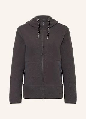 Vaude Kurtka Z Polaru Manukau Ii schwarz