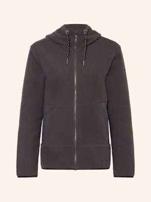 Vaude Kurtka Z Polaru Manukau Ii schwarz