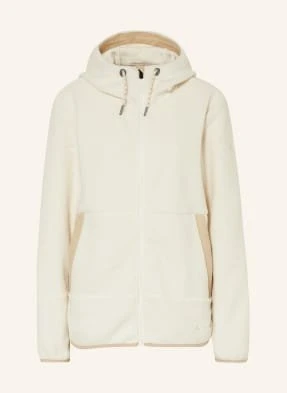 Vaude Kurtka Z Polaru Manukau Ii weiss
