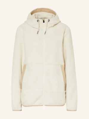 Vaude Kurtka Z Polaru Manukau Ii weiss