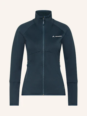 Vaude Kurtka Z Polaru Monviso blau