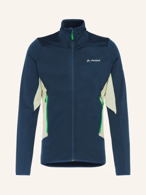 Vaude Kurtka Z Polaru Monviso blau GRANATOWY