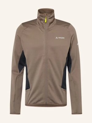 Vaude Kurtka Z Polaru Monviso braun BRĄZOWY