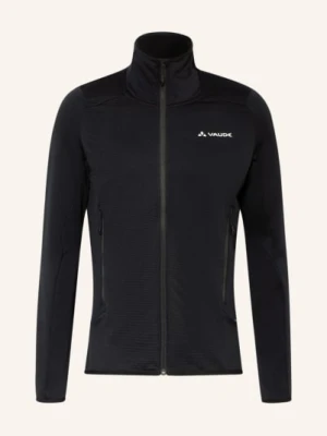 Vaude Kurtka Z Polaru Monviso schwarz