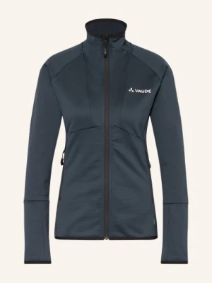 Vaude Kurtka Z Polaru Monviso schwarz