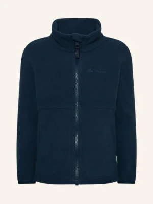 Vaude Kurtka Z Polaru Pulex blau