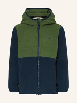 Vaude Kurtka Z Polaru Pulex gruen
