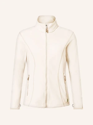 Vaude Kurtka Z Polaru Rosemoor beige