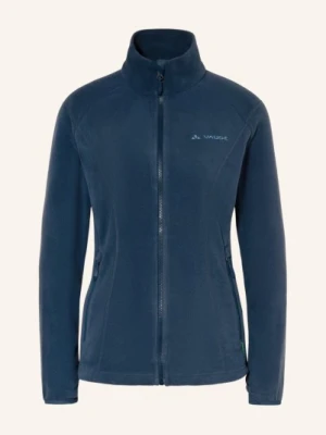 Vaude Kurtka Z Polaru Rosemoor blau