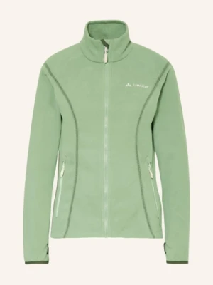 Vaude Kurtka Z Polaru Rosemoor gruen