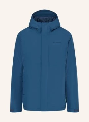 Vaude Kurtka Z Polaru Rosemoor Ii blau