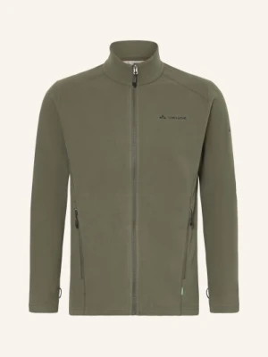 Vaude Kurtka Z Polaru Rosemoor Ii gruen
