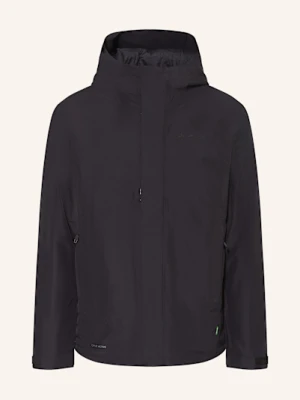 Vaude Kurtka Z Polaru Rosemoor Ii schwarz