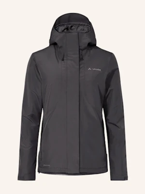 Vaude Kurtka Z Polaru Rosemoor Ii schwarz