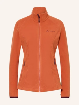 Vaude Kurtka Z Polaru Rosemoor orange