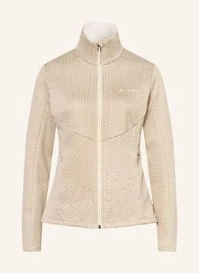 Vaude Kurtka Z Polaru Skomer beige