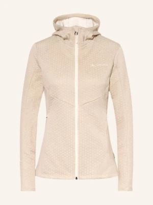 Vaude Kurtka Z Polaru Skomer beige