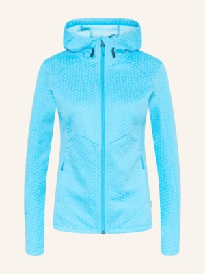Vaude Kurtka Z Polaru Skomer blau