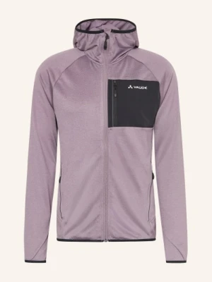Vaude Kurtka Z Polaru Tekoa Ii lila