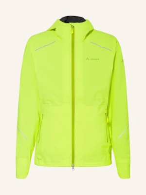 Vaude Kurtki 3 W 1 M Yaras 3In1 Jacket gelb