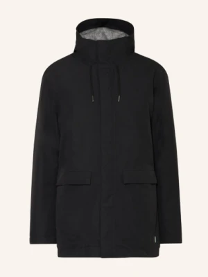 Vaude Parka Coreway schwarz