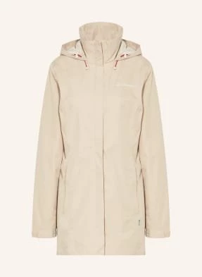 Vaude Parka Escape beige