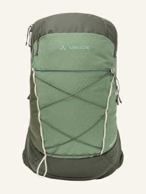 Vaude Plecak Agirle Air 18 L gruen