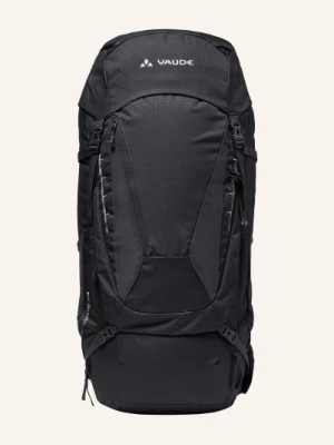 Vaude Plecak Asymmetric 52+8 60 L schwarz