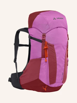 Vaude Plecak Brenta 28 L rot