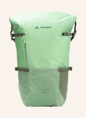 Vaude Plecak Citygo Ii 23 L Z Kieszenią Na Laptopa gruen