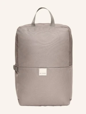 Vaude Plecak Coreway 17 L Z Przegrodą Na Laptopa beige