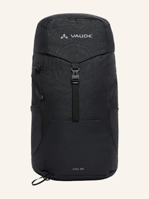 Vaude Plecak Jura 24 L schwarz