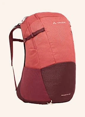 Vaude Plecak Skomer 22 L rot