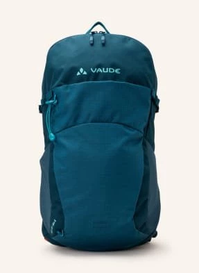 Vaude Plecak Wizard 18 + 4 L blau