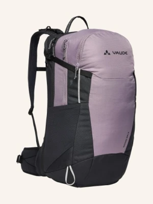 Vaude Plecak Wizard 24+4 28 L lila