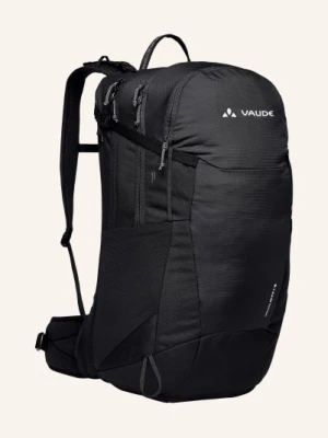 Vaude Plecak Wizard 24+4 28 L schwarz