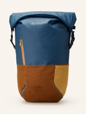 Vaude Sakwa Rowerowa 2 W 1 Citygo Bike 23 Ii 23 L blau