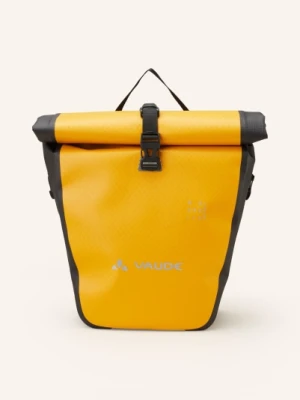 Vaude Sakwa Rowerowa Aqua Back 48 L gelb