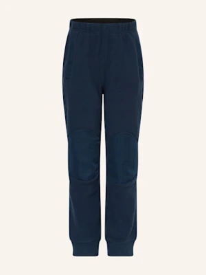 Vaude Spodnie Trekkingowe blau