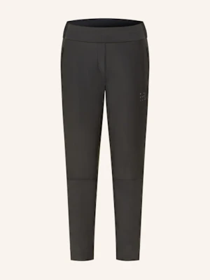 Vaude Spodnie Trekkingowe Neyland grau