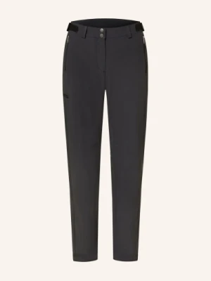 Vaude Spodnie Trekkingowe Skomer Ii schwarz