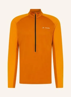 Vaude Sweter Z Polaru Larice Light orange