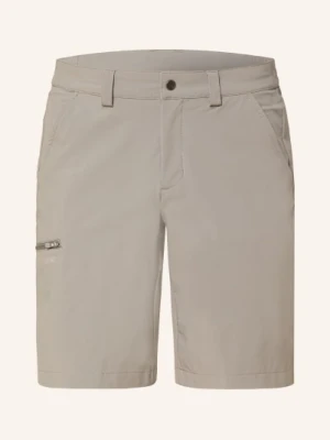 Vaude Szorty Outdoorowe Farley grau
