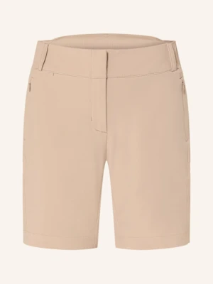 Vaude Szorty Trekkingowe Skomer beige