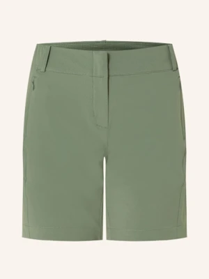 Vaude Szorty Trekkingowe Skomer gruen